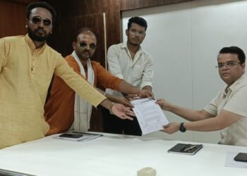 हिंगणघाट वणा नदीतील मानवी सांगाड्यांची विल्हेवाट व अवैध रेतीप्रकरणी कुठलीही चौकशी नाही.