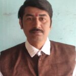 डॉ संदीप काकड