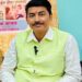 निसर्गराजा ग्रुप संस्था तर्फ डॉ संदीप काकड यांना राष्ट्रीय प्रेरणा जीवन गौरव पुरस्कार