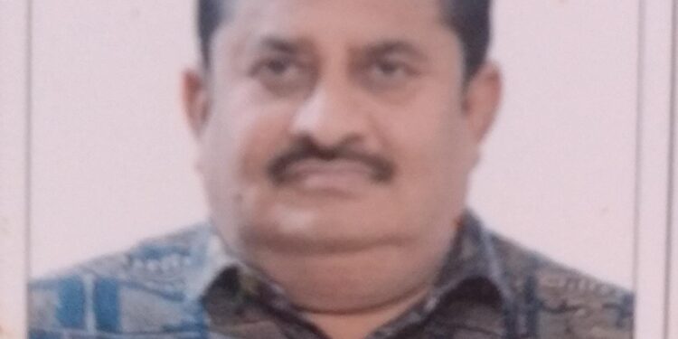 निसर्गराजा ग्रुप संस्था तर्फे श्री मनीष मुथा यांना राष्ट्रीय पत्रकारिता जीवन गौरव पुरस्कार.