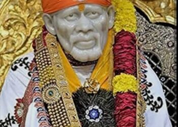 शिर्डीत भव्य दिव्य महाराष्ट्र साई पदमश्री पुरस्कार सोहळा