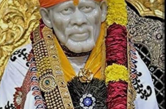 शिर्डीत भव्य दिव्य महाराष्ट्र साई पदमश्री पुरस्कार सोहळा
