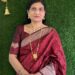 निसर्गराजा ग्रुप संस्था तर्फे सौ राधिका शेटे यांना राष्ट्रीय प्रेरणा जीवन गौरव पुरस्कार.