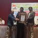 मा. दत्तात्रय सापणार यांना चित्रपट श्रुष्टितील दादासाहेब फाळके पुरस्काराने सन्मानित.
