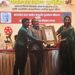 मा. श्री चंदनमल जी बाफना यांना चित्रपट श्रुष्टितील दादासाहेब फाळके पुरस्काराने सन्मानित.