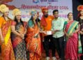 युनिटी फौंडेशन तर्फे शिवजयंती निमित्त “शिवकन्या सन्मान “व नृत्य स्पर्धा संपन्न.