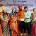 युनिटी फौंडेशन तर्फे शिवजयंती निमित्त “शिवकन्या सन्मान “व नृत्य स्पर्धा संपन्न.